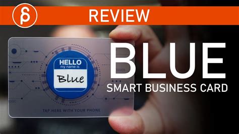 blue smart card free delivery|Blue Smart Card Review + How To Use .